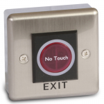 BT-8 No Touch Temassız Hijyenik Buton