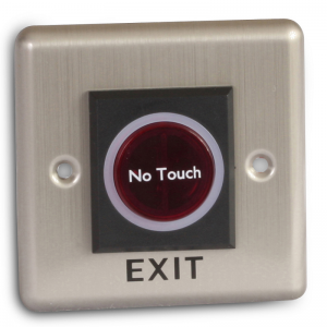 BT-9 Sıva Altı Temassız No-Touch Buton