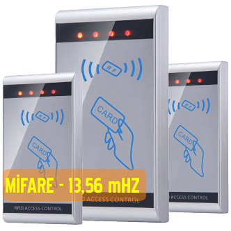 M-160 Mifare Kartlı Kapı Kontrol Sistemi