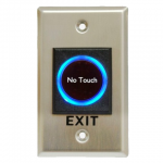 No Touch Temassız Buton Işıklı