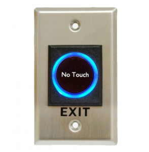No Touch Temassız Buton Işıklı