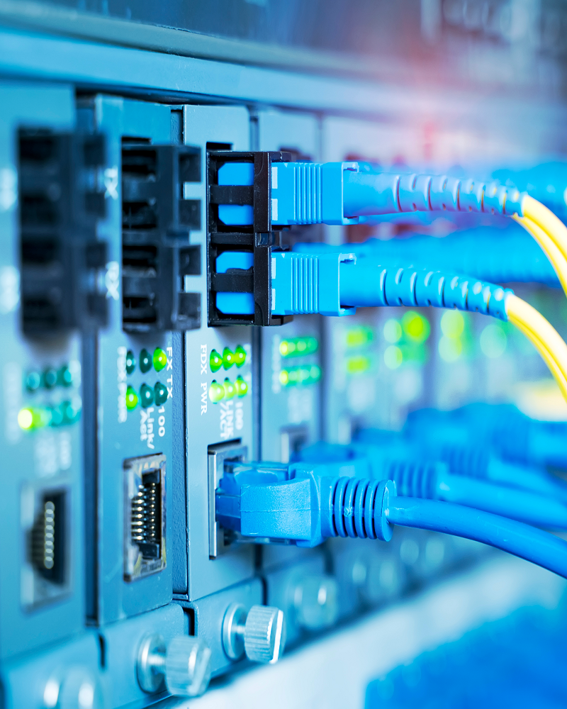 Network Ürünleri