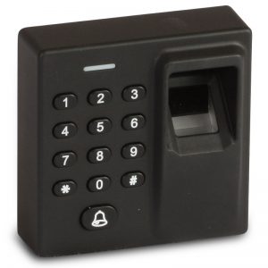 S-70 Parmak İzi Okuyucu - Standalone