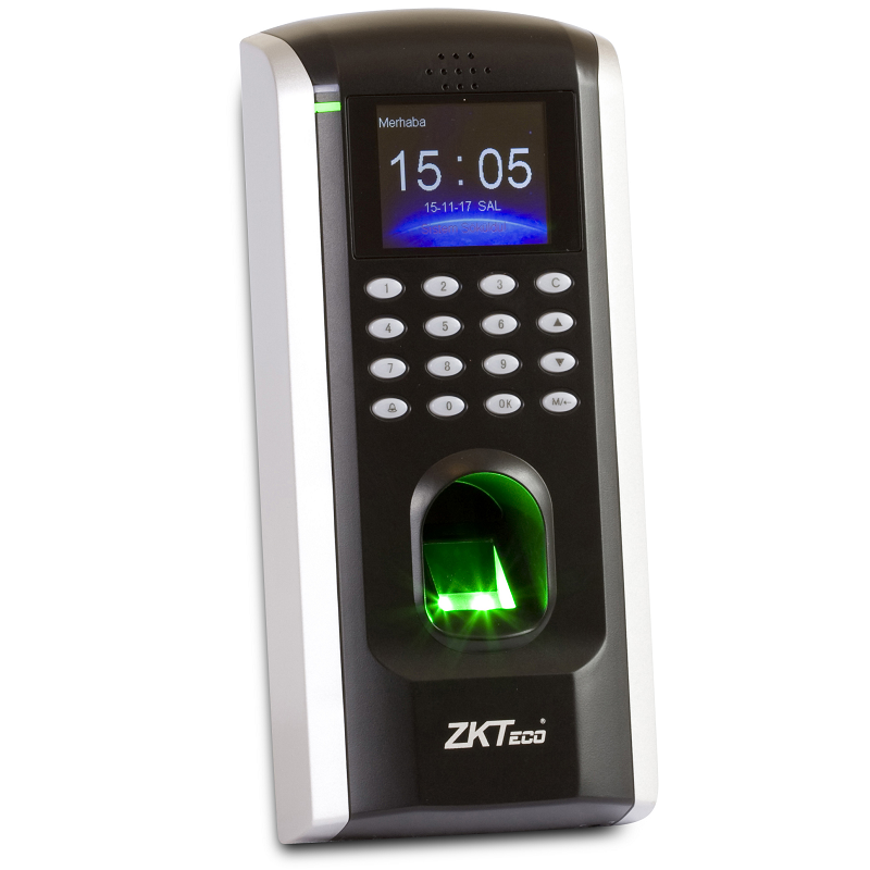 SF200 Parmak izli Geçiş Kontrol Sistemi | ZKTeco