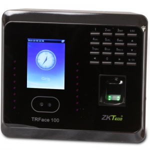 TRFace-100 Yüz Tanıma Cihazı