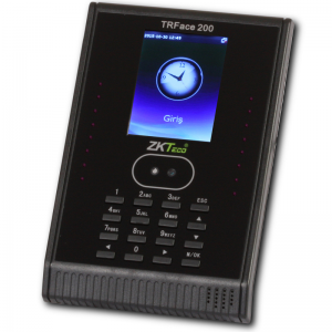 Yüz Tanıma Cihazı - Biometrik TRFace200